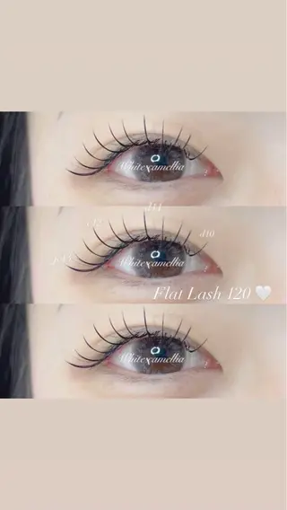 パーマ Ayami‎ ‎🤍のマツエク・マツパデザイン