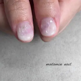 ネイル Nemoto Mariのネイルデザイン