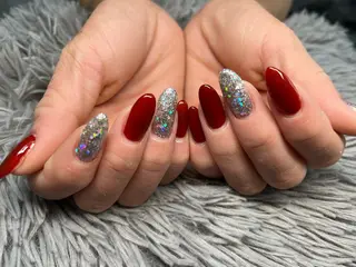 ネイル ek.nail⭐︎ kanaのネイルデザイン