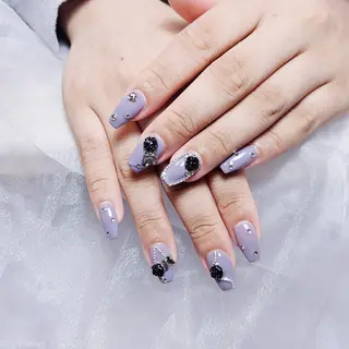 ネイル 🤎Yun nail salon🤎のネイルデザイン