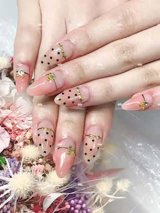 ネイル Joliesse nail salonのネイルデザイン