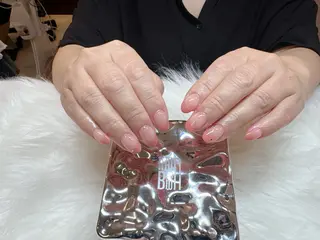 ネイル Alice マツエク&ネイル2のネイルデザイン