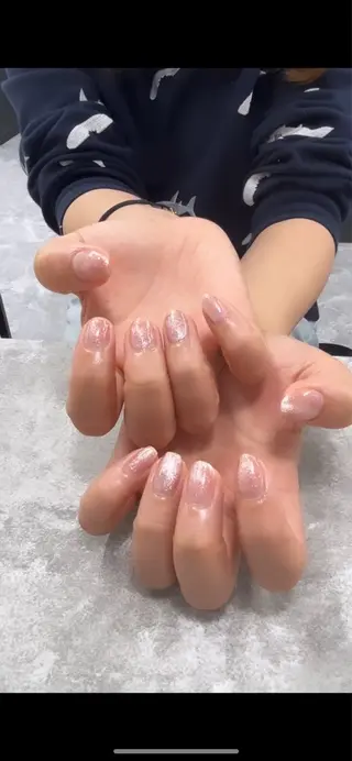 ネイル limo/ kotomiのネイルデザイン