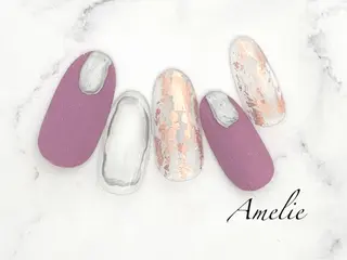 ネイル yo koのネイルデザイン