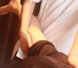 鍼灸・整体・美容鍼  ハリエのエステ・リラクイメージ