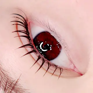 マツエク・マツパ アイリスト♡ mizuki✩.*のマツエク・マツパデザイン