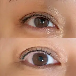 マツエク・マツパ eyelist marin⭐︎のマツエク・マツパデザイン