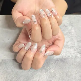 ネイル FELICE ﾌｪﾘｰﾁｪのネイルデザイン