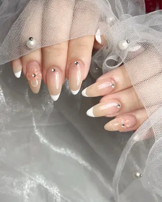 ネイル nails' it...のネイルデザイン