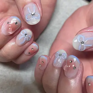 ネイル acs.n所属・ネイル，耳つぼ 風間すみれのその他イメージ