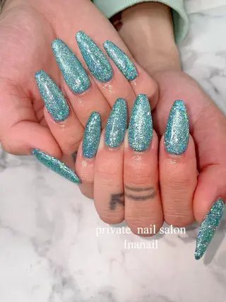 ネイル ✤Ina nail✤のネイルデザイン