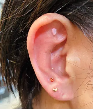 梓澤 由梨香のその他イメージ