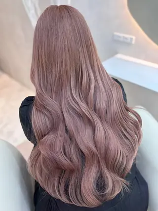 ロング KAMIHIRA RINAのその他イメージ