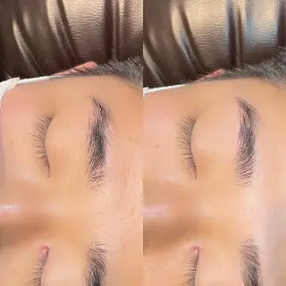 eyelist 大垣のマツエク・マツパデザイン