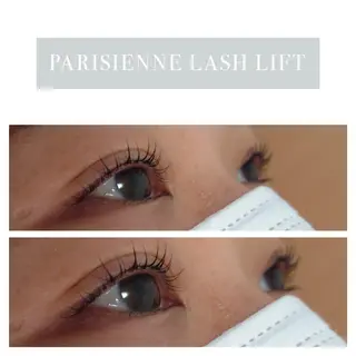 マツエク・マツパ Beauty Salon Luana所属・Luanaまつパ脱毛 ハーブピーリング眉毛のマツエク・マツパデザイン