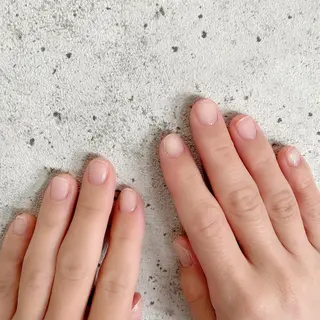 ショート カラー パーマ ヘアアレンジ メンズ キッズ ネイル マツエク・マツパ Salon Ｋのネイルデザイン