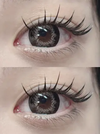 マツエク・マツパ ワンホンデザイン 専門店 FOIのマツエク・マツパデザイン