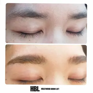 アイブロウ 眉毛サロン eyeroomEの眉毛・アイブロウイメージ