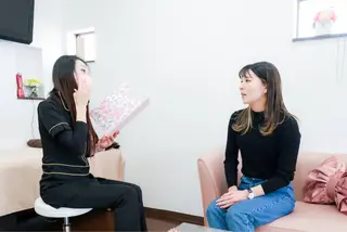 美容整体サロンDOLCE所属・下吉 美穂のエステ・リラクイメージ