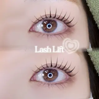 マツエク・マツパ OLIVIA恵比寿♡ 坂井 バインドロックのマツエク・マツパデザイン