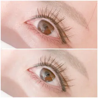 ネイル マツエク・マツパ W aikoの眉毛・アイブロウイメージ