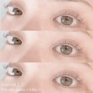 マツエク・マツパ Private salon〜Lilie〜所属・プライベートサロン yurikoの眉毛・アイブロウイメージ
