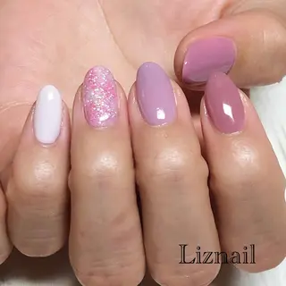 ネイル Rawr / saoriのネイルデザイン