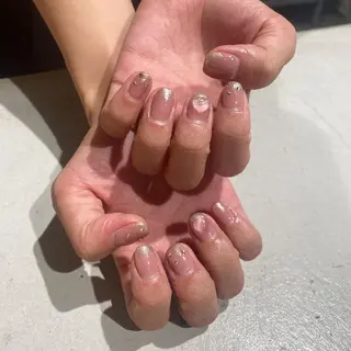 ネイル Airis所属・Airis aiのネイルデザイン