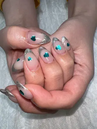 ネイル coco nailのネイルデザイン