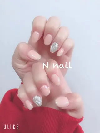 ネイル N nailのネイルデザイン