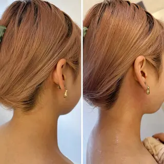 うなじ脱毛/美肌脱毛 LABELのエステ・リラクイメージ