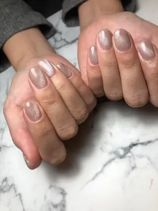 ネイル Nailist Honamiのネイルデザイン