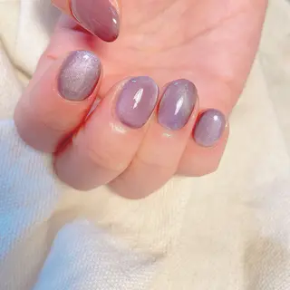 ネイル POPPY nail & eyelash【ポピーネイルアンドアイラッシュ】所属・POPPY nail Yumiのネイルデザイン