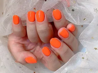 ネイル 長さだし専門店 M2　rikaのネイルデザイン