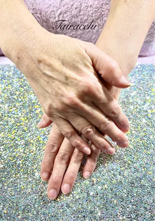 ネイル Tairacchi ﾀｲﾗｯﾁのエステ・リラクイメージ