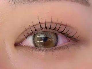 マツエク・マツパ MAMA 川崎店 Yumeka🤍のマツエク・マツパデザイン