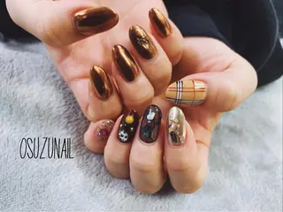 ネイル 鈴木 ひとみのエステ・リラクイメージ