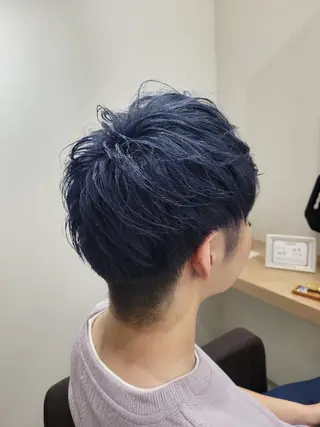 メンズ attrait/ HIROKO🌺のヘアスタイル