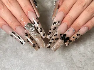 ネイル HaL NaiLのネイルデザイン