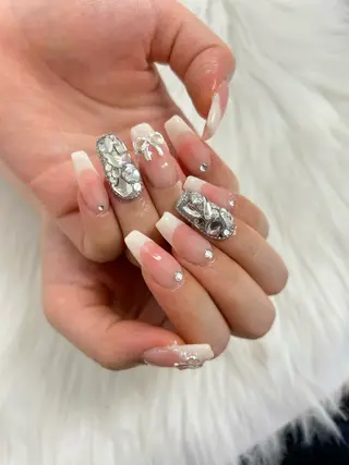 ネイル ono megumiのネイルデザイン