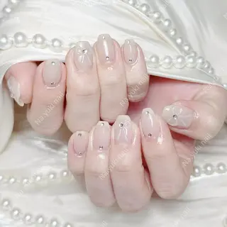 ネイル 💅 NikoNikoのネイルデザイン