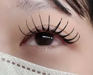 マツエク・マツパ ルチア所属・ルチア💞 luciaのマツエク・マツパデザイン