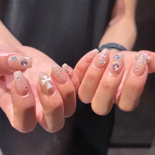 ネイル Renatus🤍 MISUZUのネイルデザイン