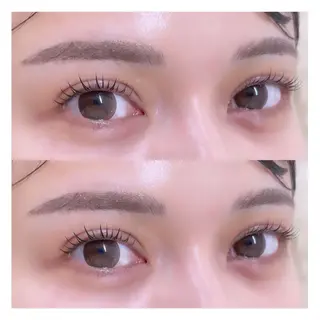 パーマ Bianca Sakura⠀のマツエク・マツパデザイン