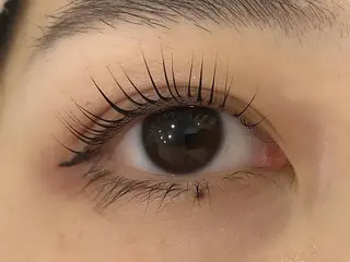 マツエク・マツパ hairresort Ai東陽町のマツエク・マツパデザイン