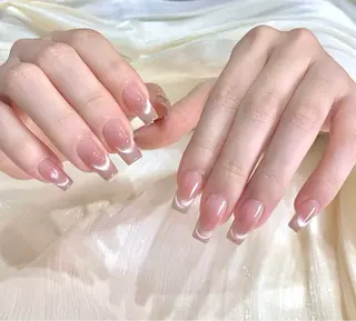 セミロング July.nail ジュライ　ネイルのネイルデザイン