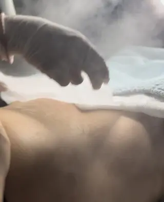 カトリン Sugaringのエステ・リラクイメージ