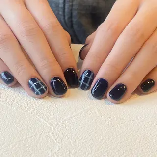 ネイル Mahalo Nail所属・MahaloNail kahoのネイルデザイン