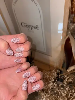 ネイル giypsē rikaのネイルデザイン