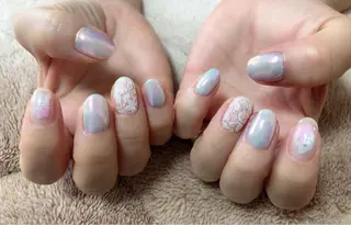 ネイル t. yoshizawaのネイルデザイン